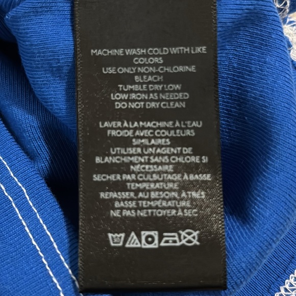 Urban Outfitters BDG Angel Ruched Tank Top Blue Cropped Babydoll Y2K NWT-XS - Picture 9 of 10